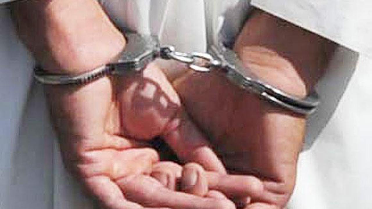 Penjara Delapan Tahun Untuk Pria Yang Jual Istri