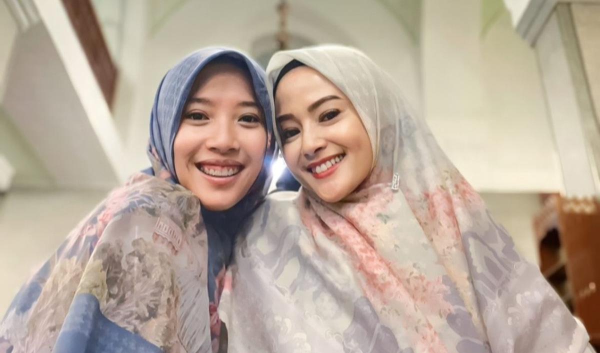 Penampilan Citra Monica langsung mencuri perhatian netizen.&nbsp;<br>