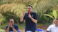 Pilbup Siak, Afni-Syamsul Diyakini Berpotensi Besar Bawa Perubahan Positif