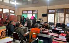Polda NTT Limpahkan Kasus Penyelundupan 12 WN Bangladesh ke Kejaksaan