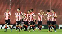 Bilbao Berhasil Karamkan Kapal Selam Kuning