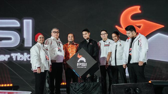 Raja Juli Ungkap Alasan PSI Masih Rahasiakan Sosok Mr J