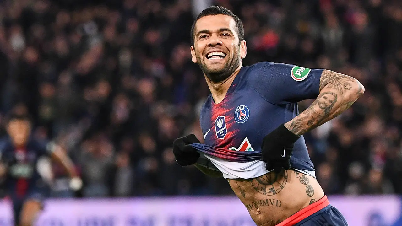 Paris Saint Germain Vs Nantes