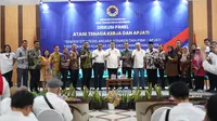 Mencari Peluang Kerja di Luar Negeri