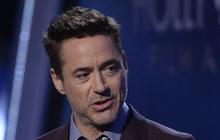 Disebut Susah Lepas dari Iron Man, Ini 5 Film Robert Downey Jr. yang Buktikan Aktingnya