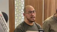 Pandji Pragiwaksono Harap Kasusnya yang Ini Diselesaikan Secara Restorative Justice