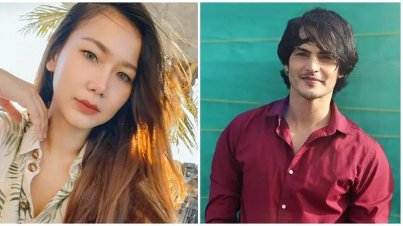 7 Potret Terbaru Yulida Handayani Usai Bercerai dengan Ravi Bhatia, Kembali Jadi Pramugari