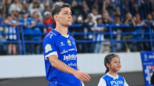 Federico Barba