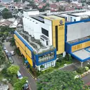 Jasa Marga Kantongi Pendapatan Rp 13,11 Triliun