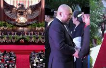 Didit Prabowo Merancang Gedung MPR Untuk Pelantikan Presiden dan Wakil Presiden, Berikut Potret-Potret Desainnya