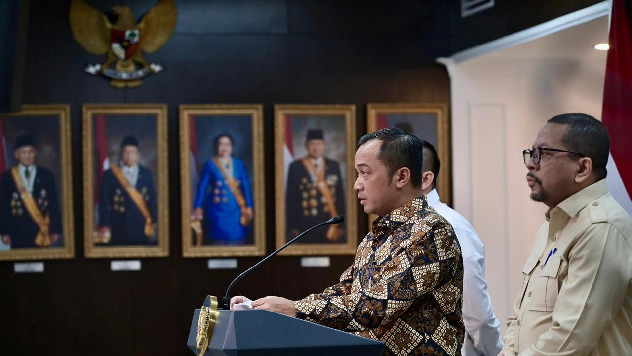 Pergantian Pimpinan BGN Dipastikan Tak Ganggu Pelaksanaan Program MBG