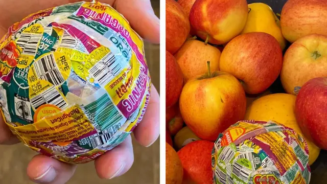 6 Koleksi Barang Bekas Nyeleneh Ini Bikin Geleng Kepala, Tak Pernah