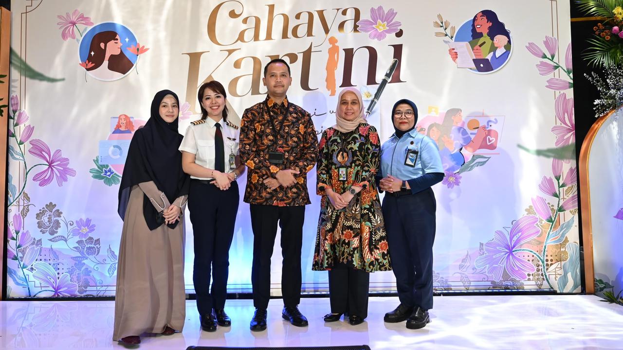 Cahaya Kartini, Pertamina Hadirkan Tiga Perempuan Inspiratif