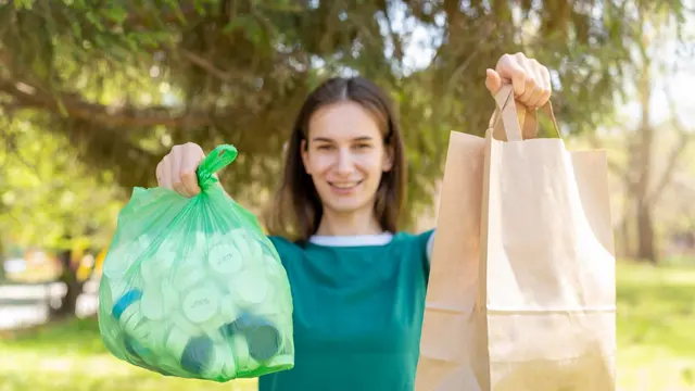 Bukan Sekadar Trend! Begini Cara Menerapkan Gaya Hidup Zero Waste di Rumah - 1