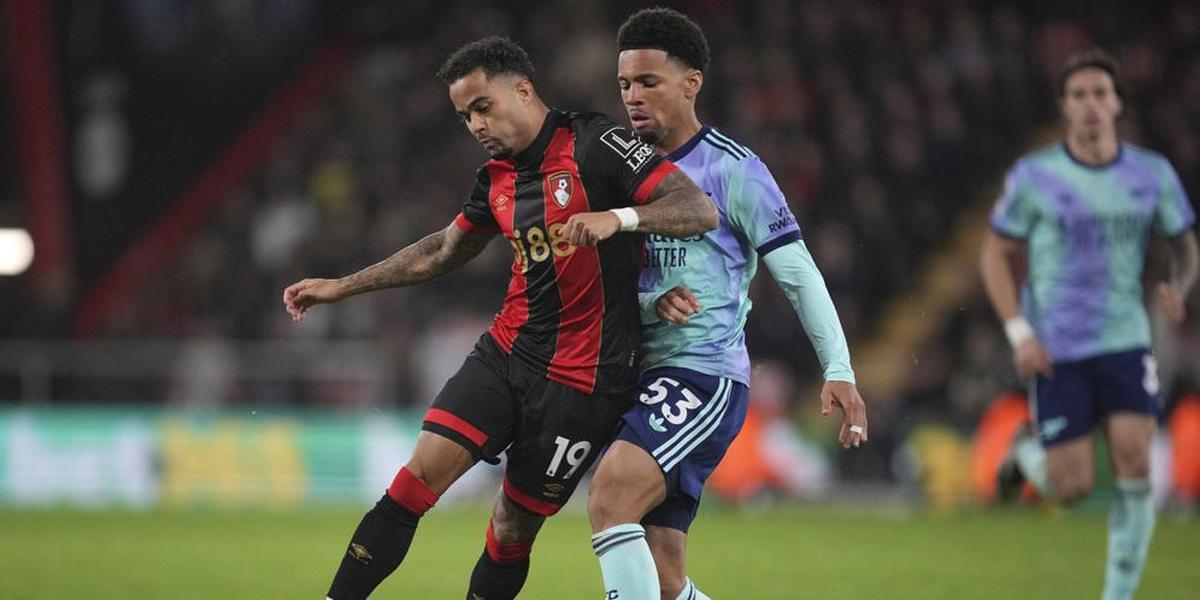 Prediksi Arsenal vs Bournemouth 3 Mei 2025