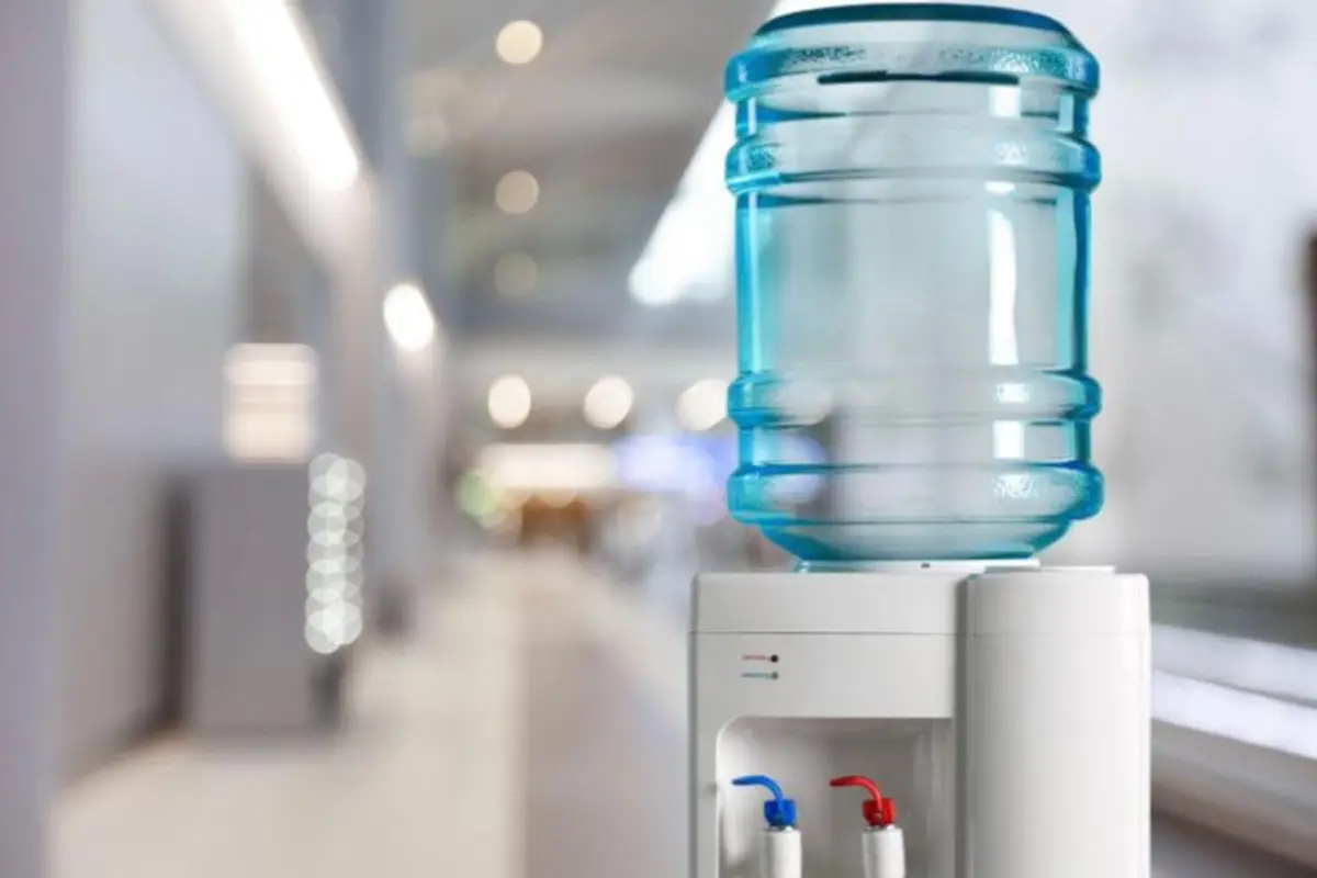 Dispenser Galon