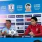John Herdman Ajak Suporter Timnas Indonesia Penuhi Pakansari saat Lawan Kamboja di Piala AFF 2026