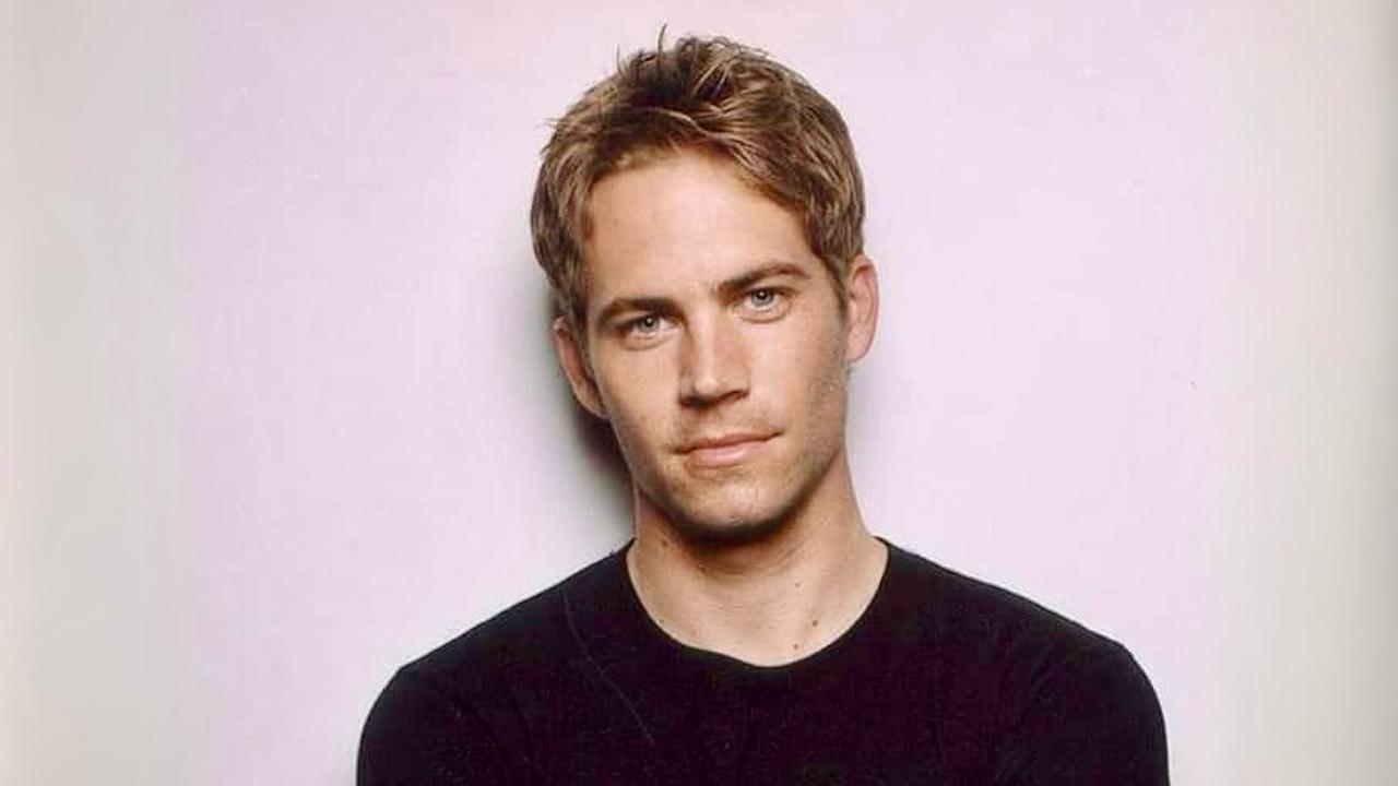 Paul Walker