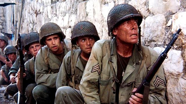 The Big Red One (1980)