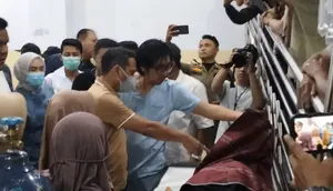 6 Korban Tewas Drag Race Maut Kotamobagu, Ini Identitasnya