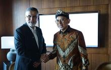 Tahukah Anda? Iftar Bisa Mendunia! Indonesia Ajak Iran Bahas Nominasi Bersama UNESCO