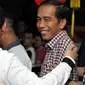 Capres Joko Widodo yang akrab disapa Jokowi (Liputan6.com)