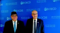 Swiss Dukung Indonesia Masuk OECD, Kucurkan Dana 3 Juta Euro