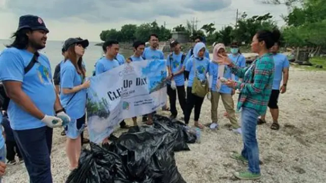 (Foto: Dok Instagram @seasoldier_sby)