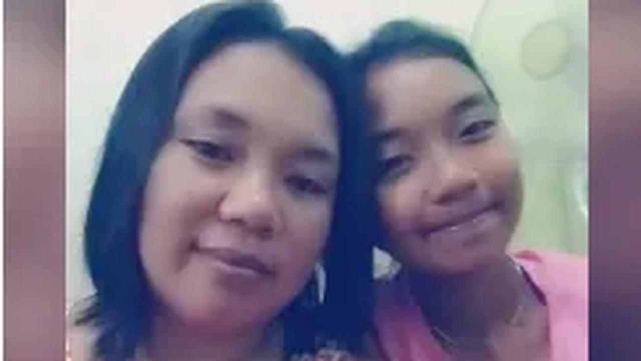 "Saat itu, anak saya masih di dalam kandungan. Selang 12 hari, anak saya lahir," terang sang ibunda. <br>