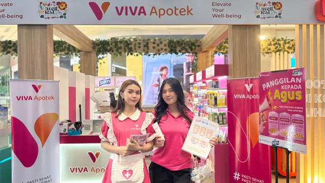 84% Penduduk Indonesia Swamedikasi, Waspadai Dampak Buruknya yang Mengintai Kesehatan