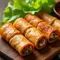 Resep Ngohiong Ayam Renyah yang Gurih dan Bikin Nagih