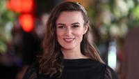Strategi Unik Keira Knightley Hafalkan Naskah Meski Idap Disleksia