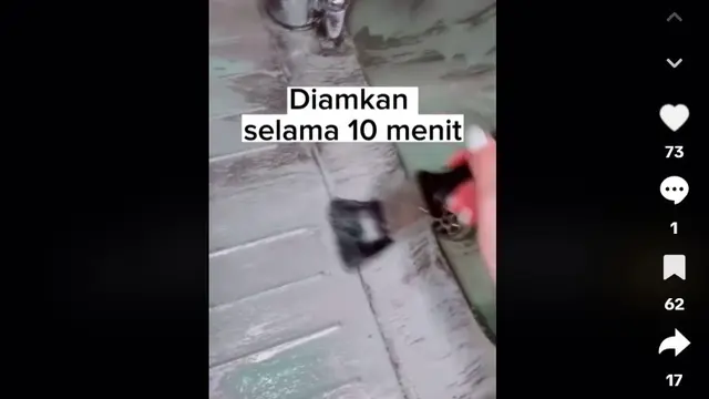 Hanya Perlu 2 Bahan Dapur, Ini Cara Ampuh Hilangkan Kotoran Berkerak di Wastafel Bersih dengan Sekali Gosok