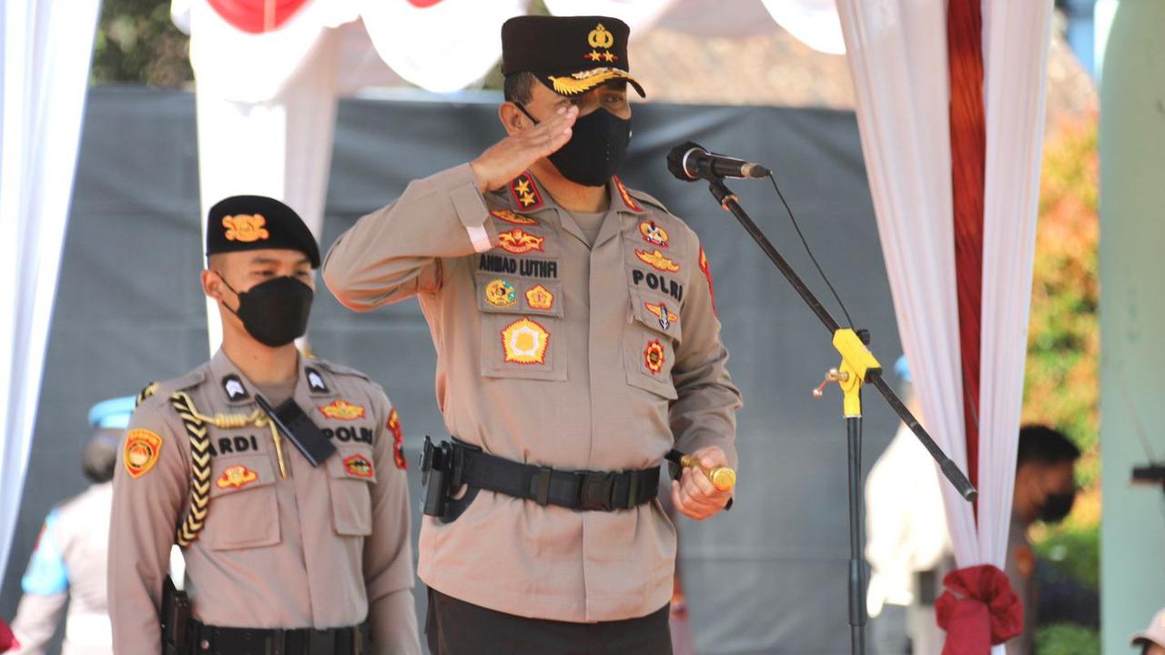 Perang Bintang di Pilgub Jateng 2024, Intip Profil Dua Cagub Komjen Non Akpol & Eks Panglima TNI