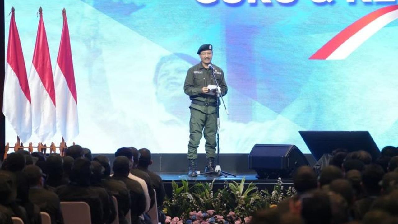 Fakta Mencengangkan: 165 Sekolah Rakyat Siap Beroperasi Penuh di 2025, Wujudkan Mimpi Anak Bangsa!