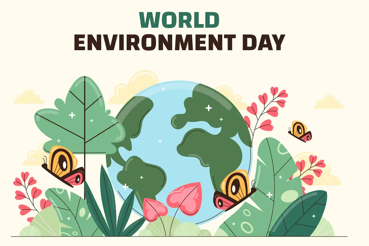 World Environment Day