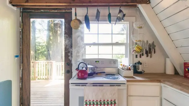 rumah ini bikin kita kagum melihatnya (foto: airbnb/elitereaders)