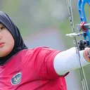 Atlet Panahan Nurisa Dian Ashrifah Sumbangkan Emas Kelima Indonesia di Asian Games 2026