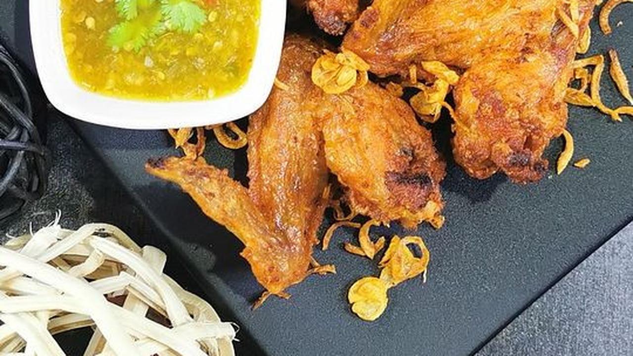 Resep Bumbu Marinasi Ayam, Gurih dan Lezat