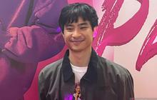 Devano Danendra Mendalami Peran DJ dan Isi Soundtrack Funkot di Film CAPER