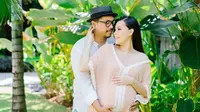 Viviane Ungkap Penyebab Instagram Sammy Simorangkir Diretas