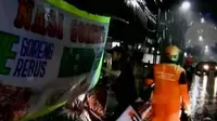 Segmen 1: Penertiban Atribut Kampanye hingga Pengusiran Jurnalis