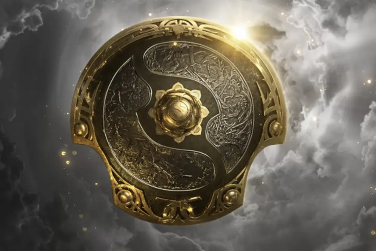 The International 10