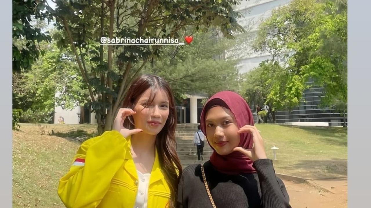 Bak Mahasiswa Baru S1