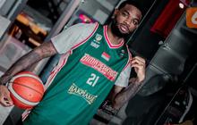 3 Pemain Asing yang Direkrut Bima Perkasa Jogja untuk IBL 2025, Ada Mantan Pemain Portland Trail Blazzer