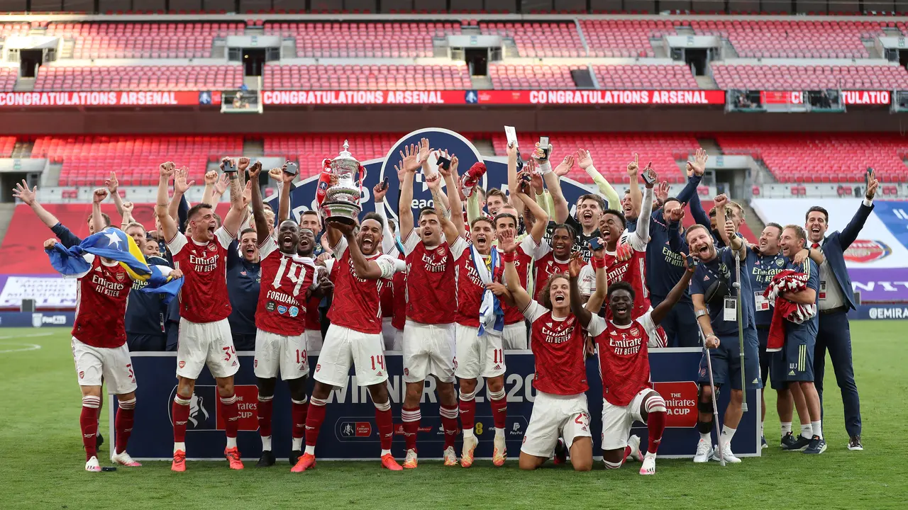 Arsenal