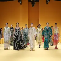 Biyan Womenswear Spring Summer 2023. Foto: Document/Biyan.