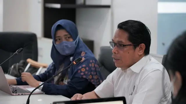 Tugas Berat dari Bahlil Lahadalia Buat Dirjen Migas Baru