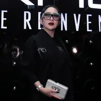 Lakme Trend Gala 2017 (Deki Prayoga/bintang.com)