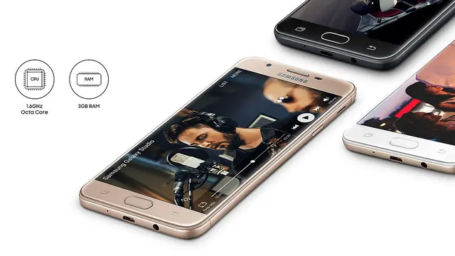 Harga Samsung Galaxy J7